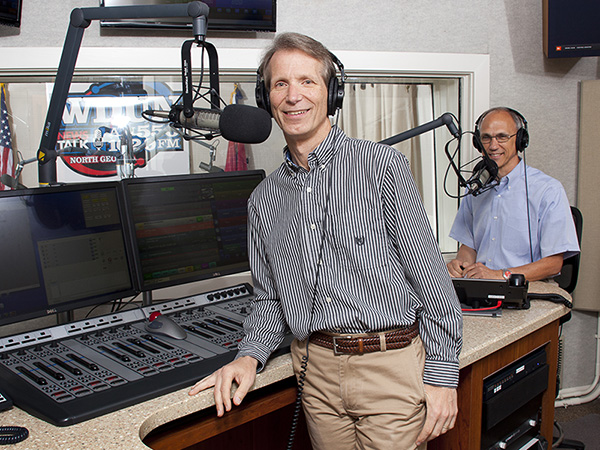 William Northwall_Return to Capitalism